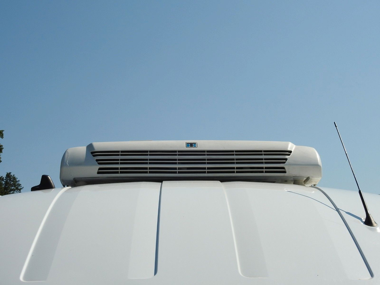 Refrigerated van Ford TRANSIT KÜHLKASTENWAGEN 0*C HEIZFUNKTION Ford TRANSIT KÜHLKASTENWAGEN 0*C HEIZFUNKTION: picture 15