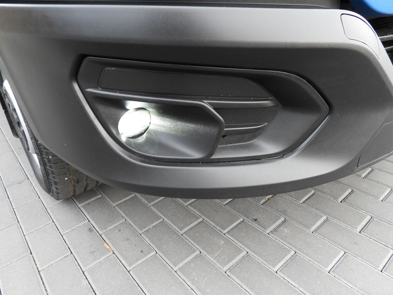 Curtain side van IVECO DAILY 35S21 TARPAULIN 10 PALLETS WEBASTO CRUISE CONTROL NAVIGATION LED LIGHTS AUTOMATIC TRANSMISSION HI-MATIC AIR CONDITIONING  210HP: picture 22