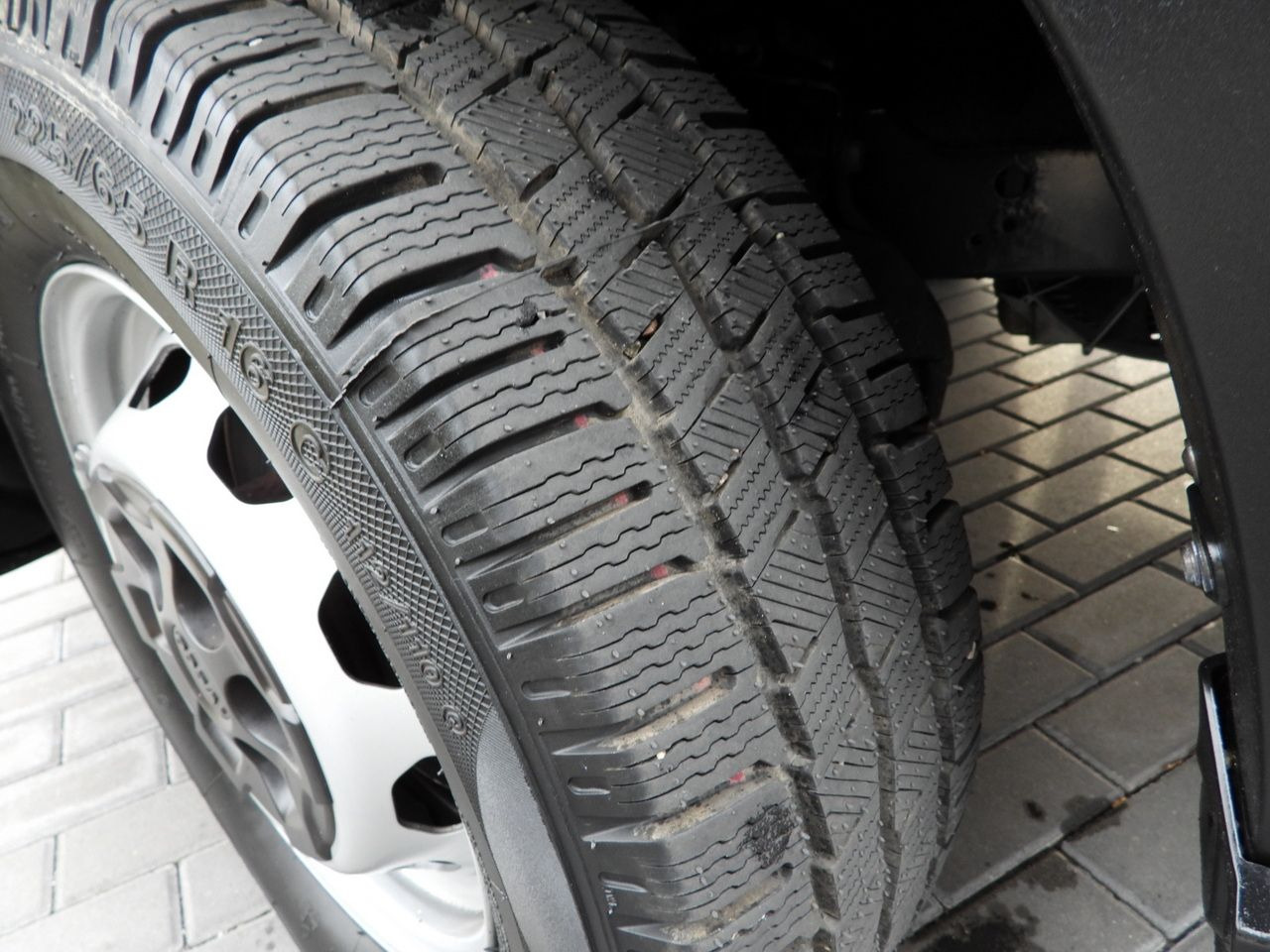 Curtain side van IVECO DAILY 35S21 TARPAULIN 10 PALLETS WEBASTO CRUISE CONTROL NAVIGATION LED LIGHTS AUTOMATIC TRANSMISSION HI-MATIC AIR CONDITIONING  210HP: picture 28