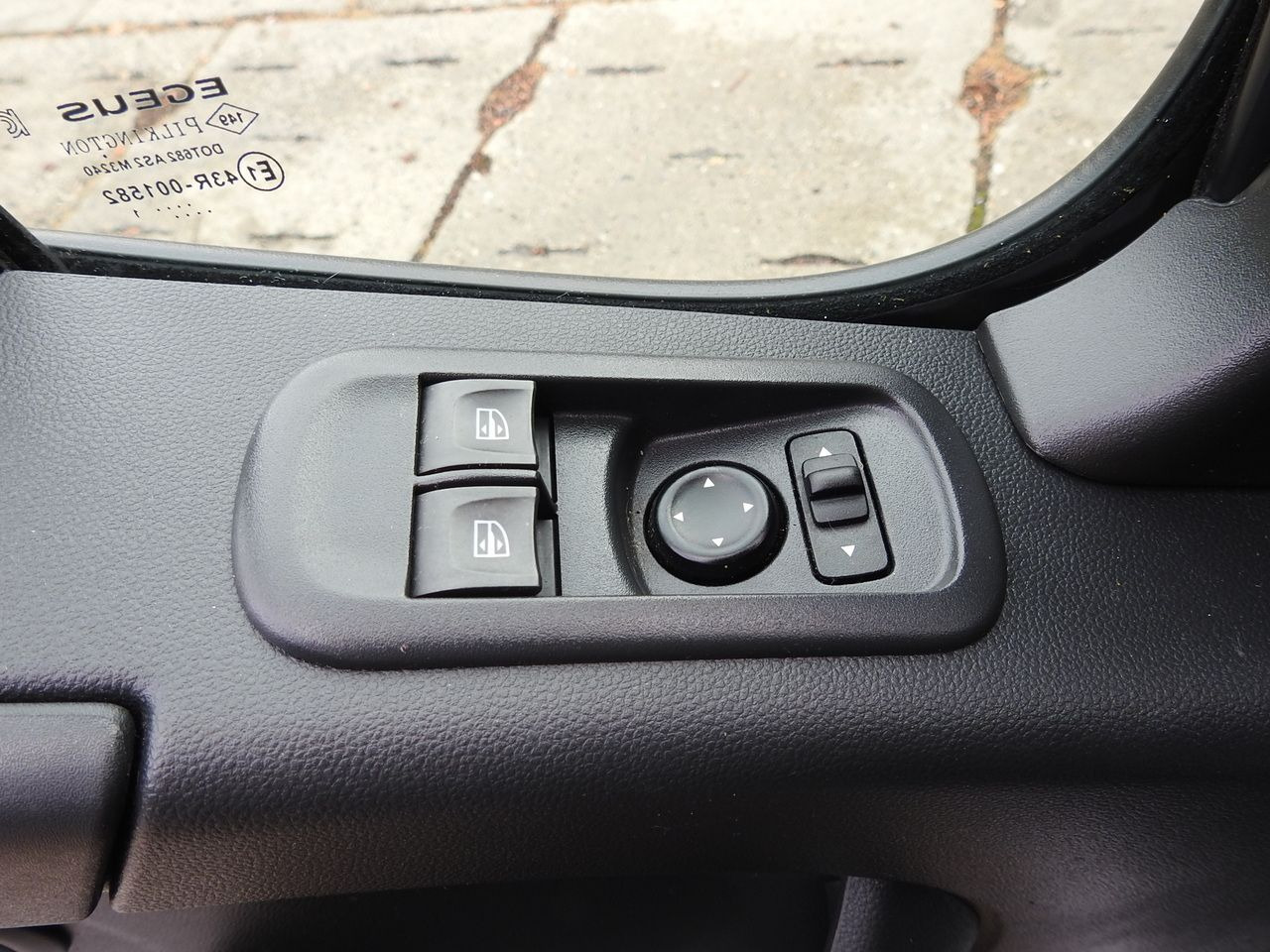 Curtain side van OPEL MOVANO: picture 33