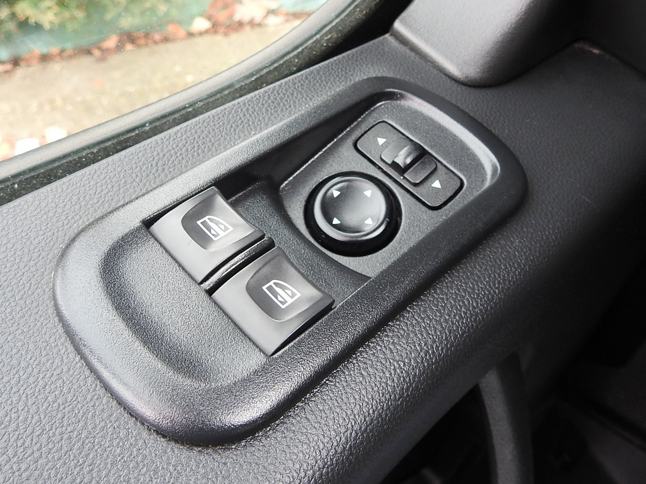 OPEL MOVANO REFRIGERATOR VAN 0*C CRUISE CONTROL NAVIGATION AIR CONDITIONING LED LIGHTS  136HP leasing OPEL MOVANO REFRIGERATOR VAN 0*C CRUISE CONTROL NAVIGATION AIR CONDITIONING LED LIGHTS  136HP: picture 27