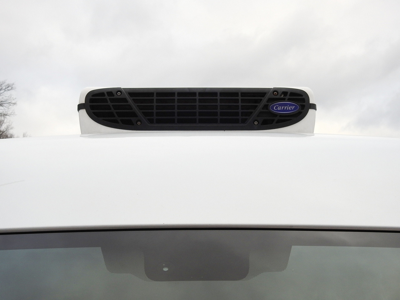 OPEL MOVANO REFRIGERATOR VAN 0*C CRUISE CONTROL NAVIGATION AIR CONDITIONING LED LIGHTS  150HP leasing OPEL MOVANO REFRIGERATOR VAN 0*C CRUISE CONTROL NAVIGATION AIR CONDITIONING LED LIGHTS  150HP: picture 25