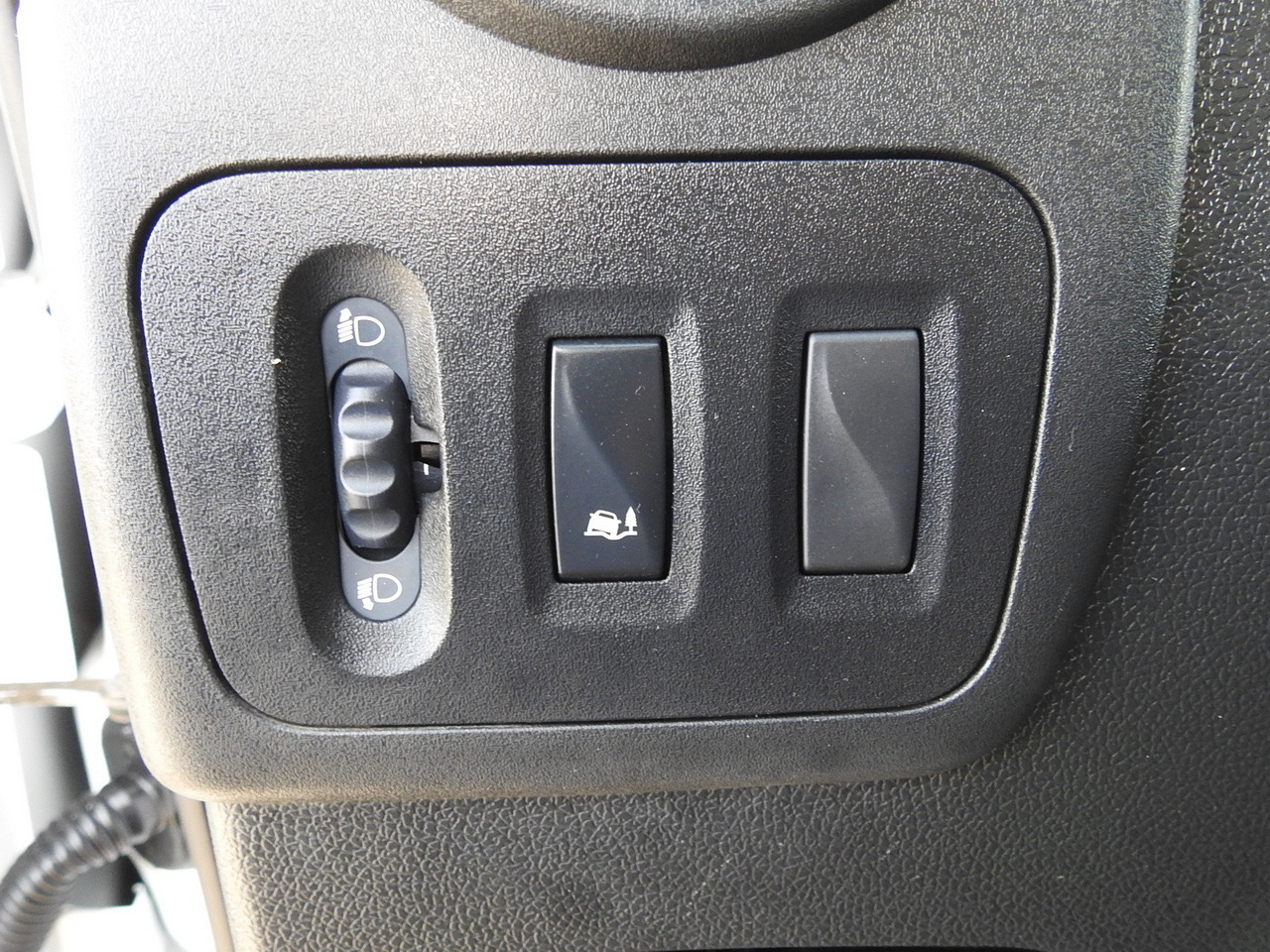 Combi van OPEL MOVANO STAKE BODY DOUBLE CABIN DOKA 7 SEATS CRUISE CONTROL AIR CONDITIONING  130HP: picture 23