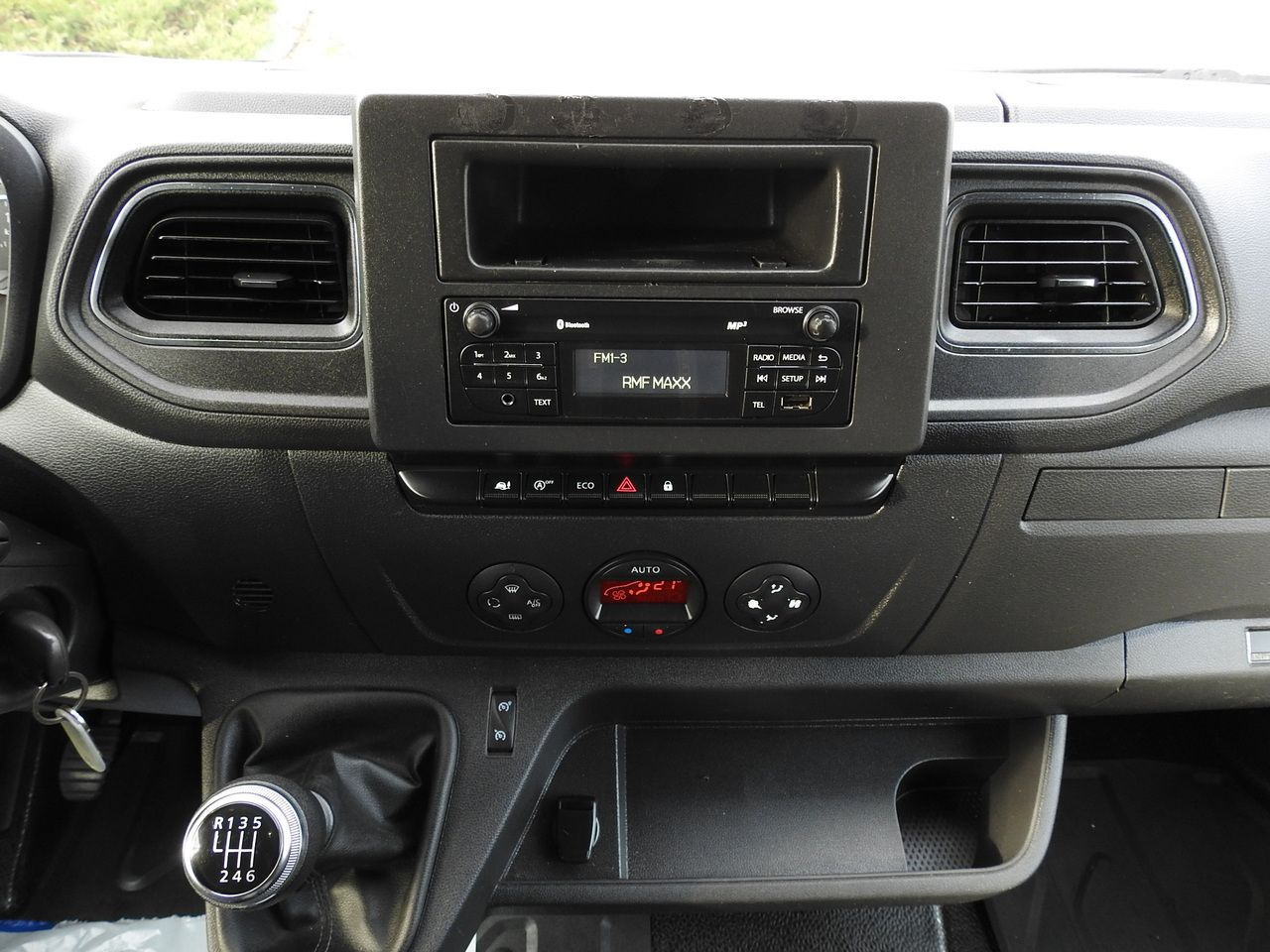 OPEL MOVANO TARPAULIN 10 PALLETS WEBASTO CRUISE CONTROL LED LIGHTS PNEUMATICS AIR CONDITIONING  165HP leasing OPEL MOVANO TARPAULIN 10 PALLETS WEBASTO CRUISE CONTROL LED LIGHTS PNEUMATICS AIR CONDITIONING  165HP: picture 40