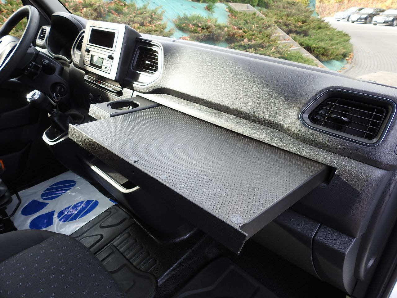 OPEL MOVANO TARPAULIN 10 PALLETS WEBASTO CRUISE CONTROL LED LIGHTS PNEUMATICS AIR CONDITIONING  165HP leasing OPEL MOVANO TARPAULIN 10 PALLETS WEBASTO CRUISE CONTROL LED LIGHTS PNEUMATICS AIR CONDITIONING  165HP: picture 44