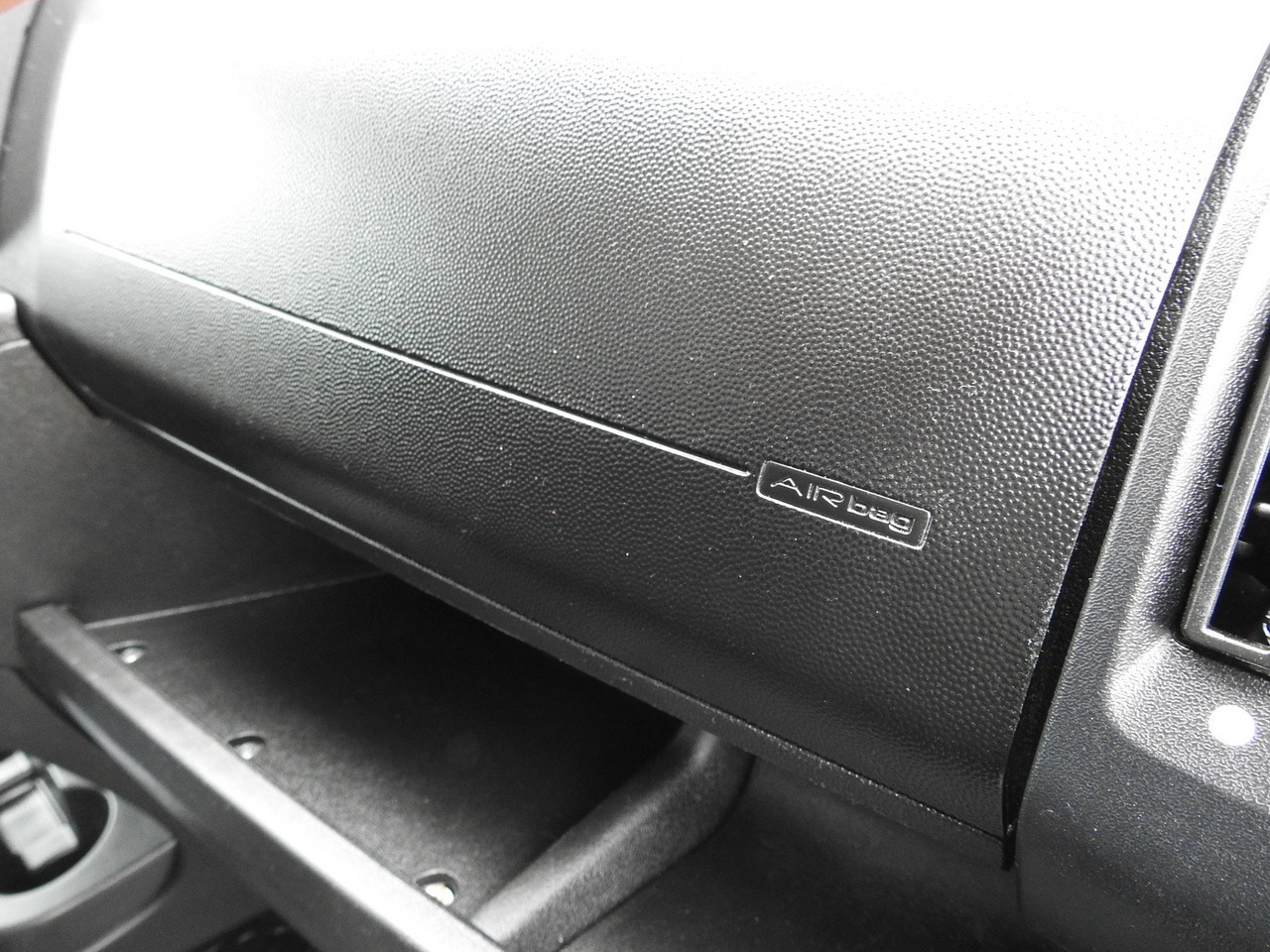 Box van PEUGEOT BOXER BOX LIFT 8 PALLETS CRUISE CONTROL AIR CONDITIONING  140HP: picture 36