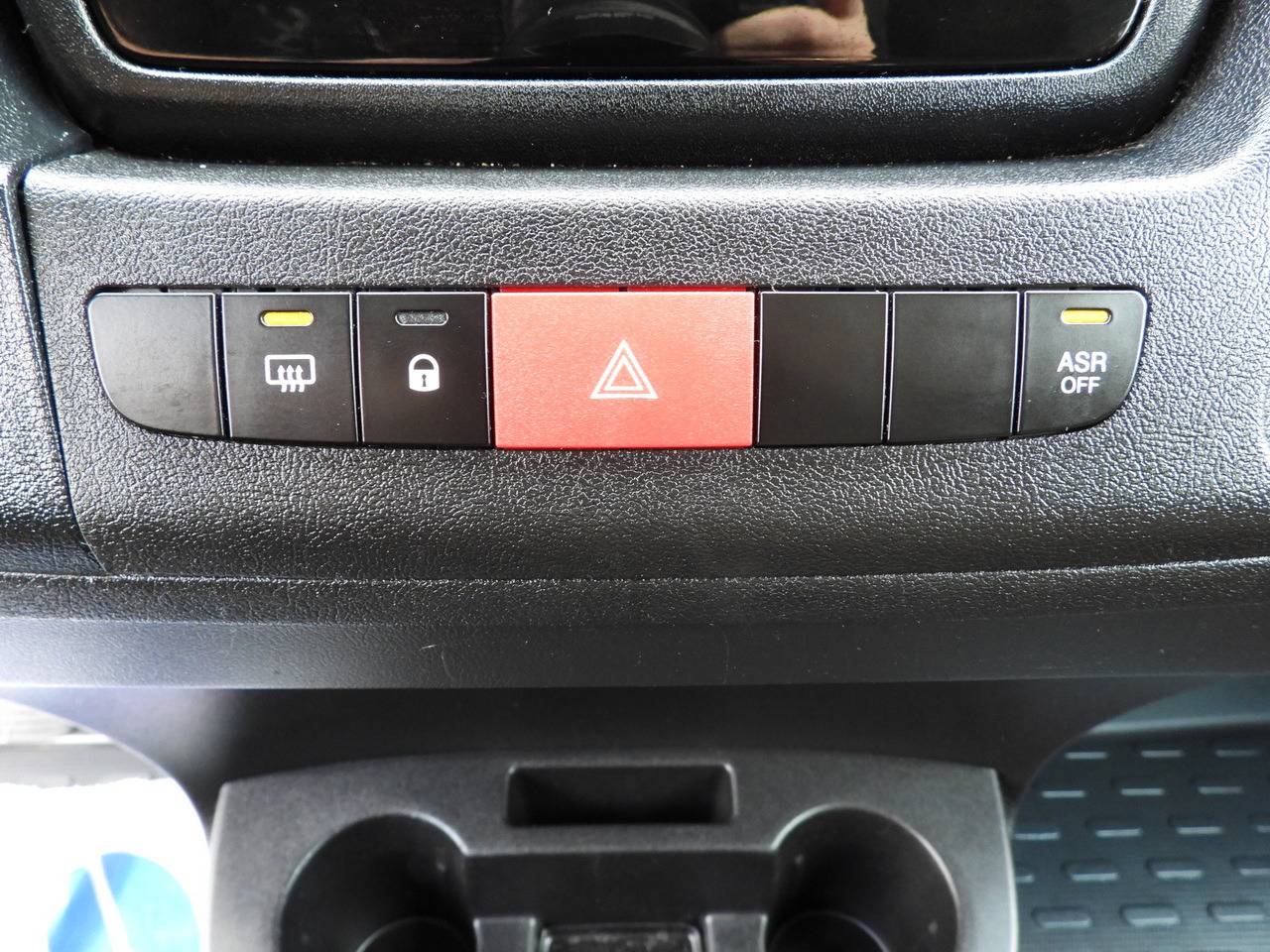 PEUGEOT BOXER REGRIGERATOR BOX 0*C 8 PALLETS CRUISE CONTROL LED LIGHTS AIR CONDITIONING  165HP leasing PEUGEOT BOXER REGRIGERATOR BOX 0*C 8 PALLETS CRUISE CONTROL LED LIGHTS AIR CONDITIONING  165HP: picture 42