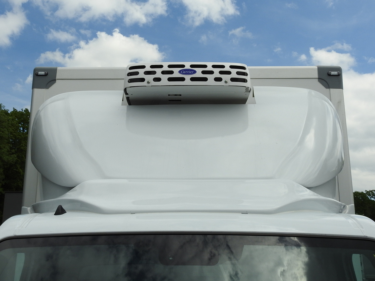 RENAULT MASTER NEW REGRIGERATOR BOX -10*C 8 PALLETS CRUISE CONTROL AIR CONDITIONING LED LIGHTS GUARANTEE  165HP leasing RENAULT MASTER NEW REGRIGERATOR BOX -10*C 8 PALLETS CRUISE CONTROL AIR CONDITIONING LED LIGHTS GUARANTEE  165HP: picture 16