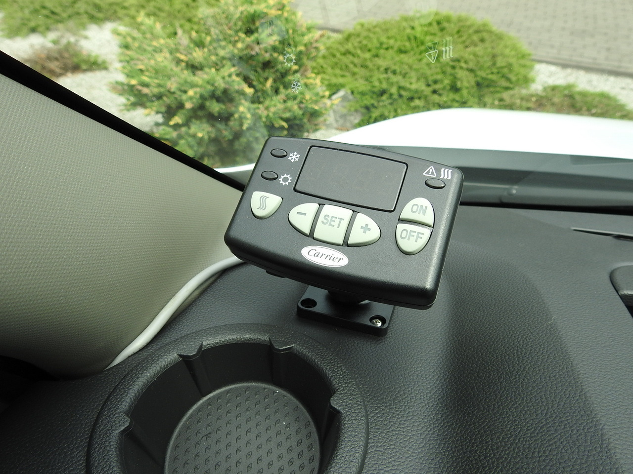 RENAULT MASTER NEW REGRIGERATOR BOX -10*C 8 PALLETS CRUISE CONTROL AIR CONDITIONING LED LIGHTS GUARANTEE  165HP leasing RENAULT MASTER NEW REGRIGERATOR BOX -10*C 8 PALLETS CRUISE CONTROL AIR CONDITIONING LED LIGHTS GUARANTEE  165HP: picture 37