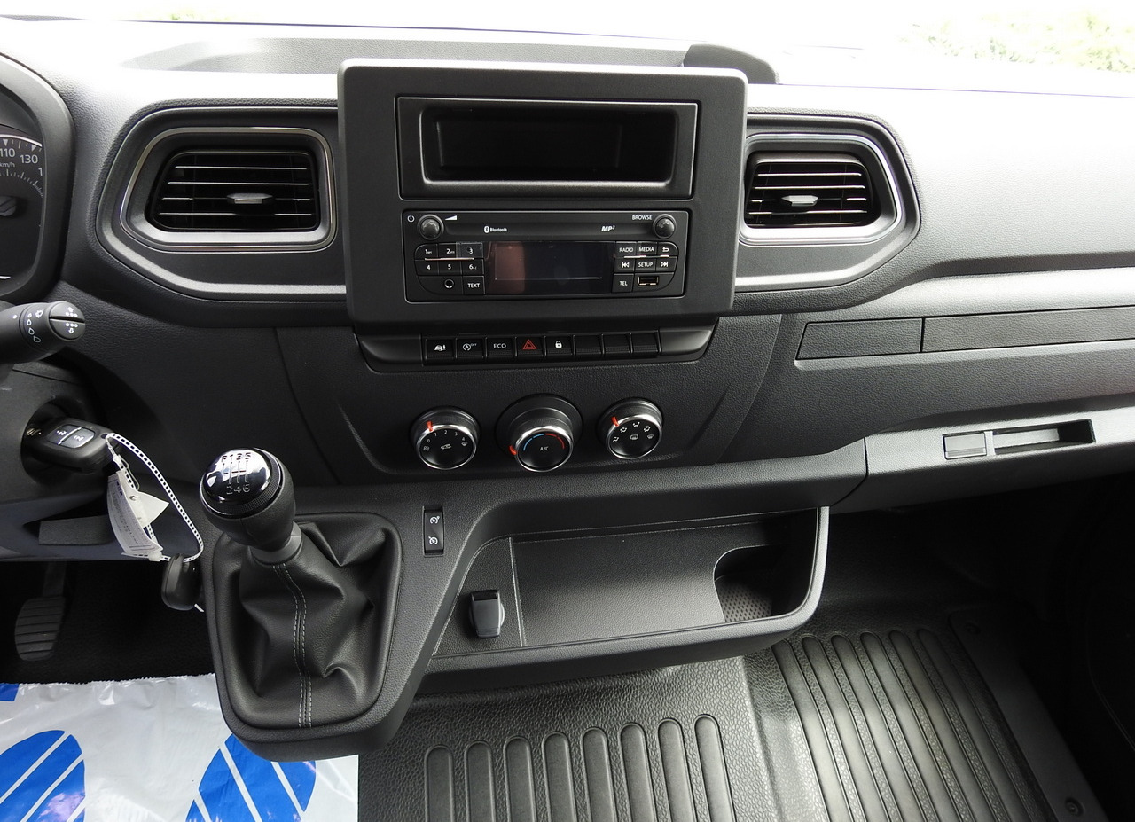 RENAULT MASTER NEW REGRIGERATOR BOX -10*C 8 PALLETS CRUISE CONTROL AIR CONDITIONING LED LIGHTS GUARANTEE  165HP leasing RENAULT MASTER NEW REGRIGERATOR BOX -10*C 8 PALLETS CRUISE CONTROL AIR CONDITIONING LED LIGHTS GUARANTEE  165HP: picture 34