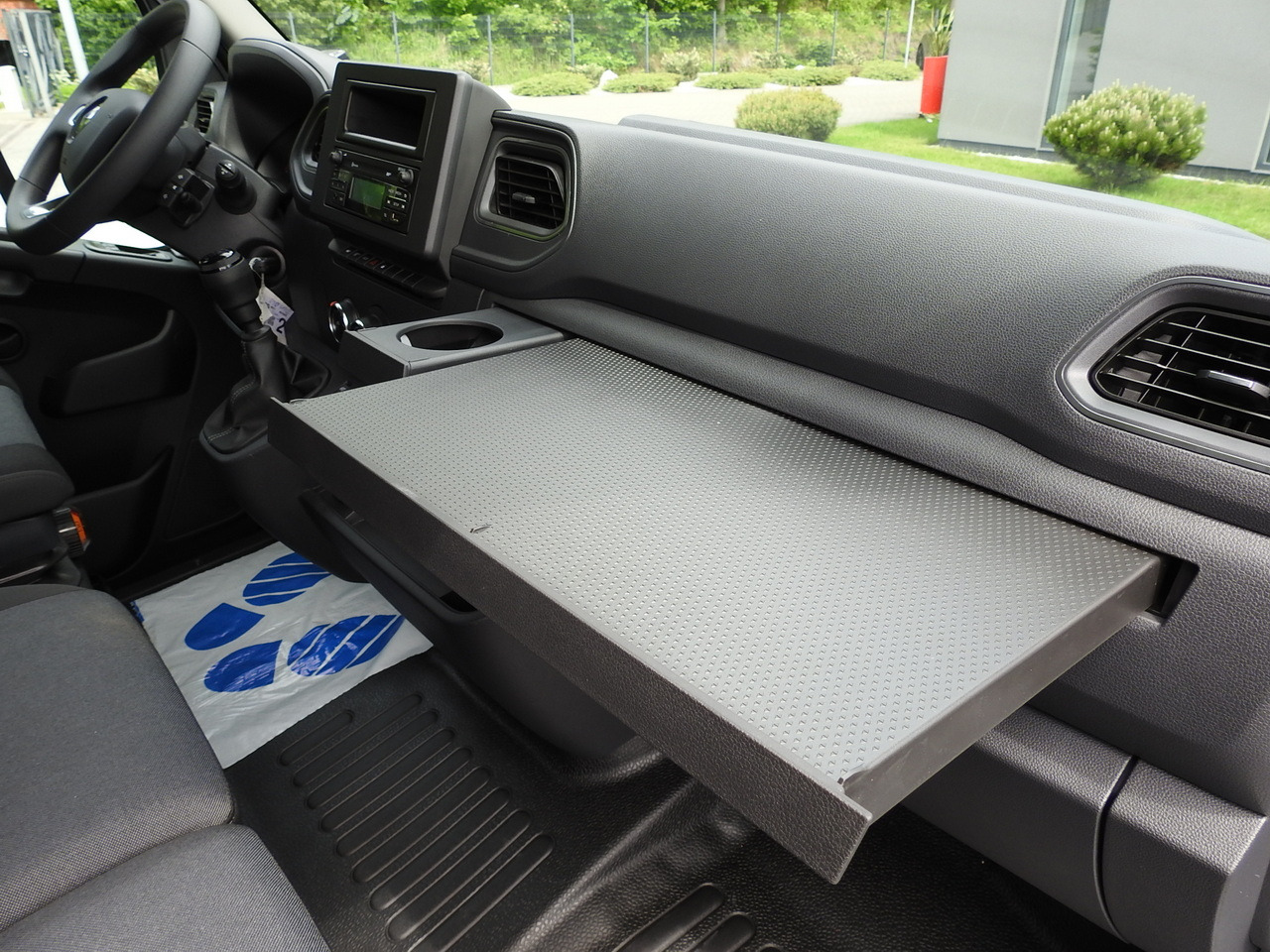 RENAULT MASTER NEW REGRIGERATOR BOX -10*C 8 PALLETS CRUISE CONTROL AIR CONDITIONING LED LIGHTS GUARANTEE  165HP leasing RENAULT MASTER NEW REGRIGERATOR BOX -10*C 8 PALLETS CRUISE CONTROL AIR CONDITIONING LED LIGHTS GUARANTEE  165HP: picture 41