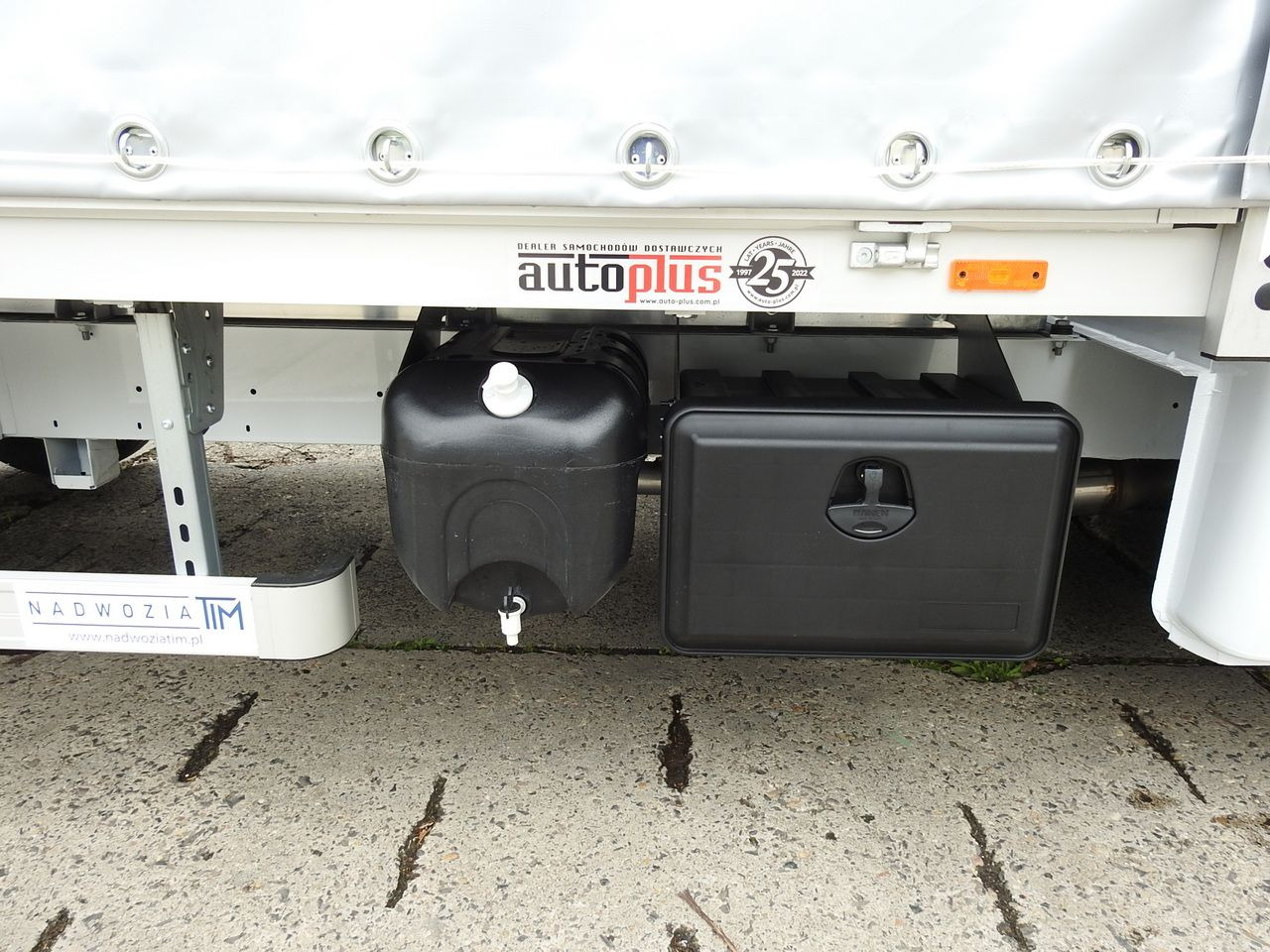 RENAULT MASTER  NEW TARPAULIN 8 PALLETS CRUISE CONTROL LED LIGHTS AIR CONDITIONING 165HP leasing RENAULT MASTER  NEW TARPAULIN 8 PALLETS CRUISE CONTROL LED LIGHTS AIR CONDITIONING 165HP: picture 25