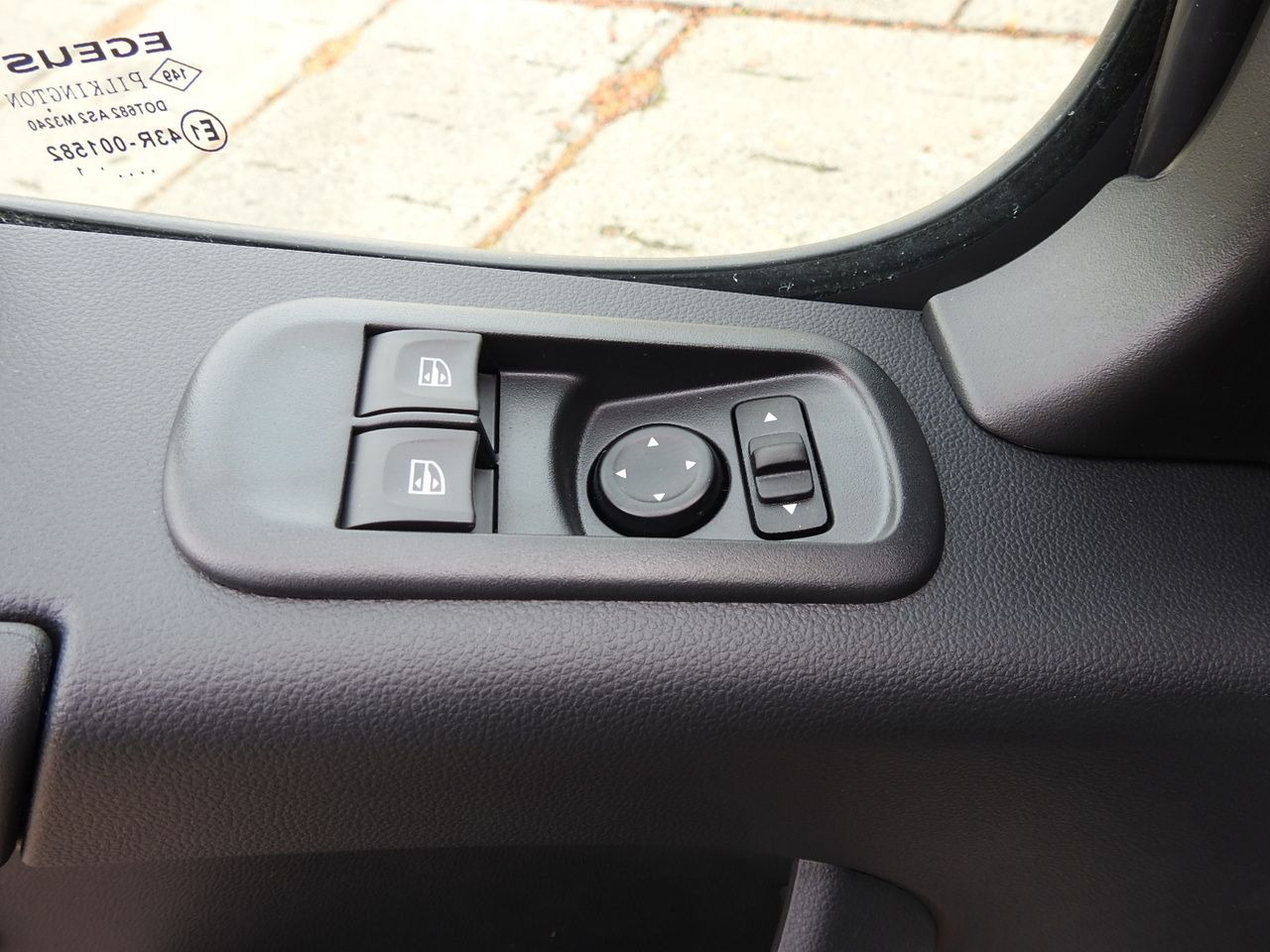 RENAULT MASTER  NEW TARPAULIN 8 PALLETS CRUISE CONTROL LED LIGHTS AIR CONDITIONING 165HP leasing RENAULT MASTER  NEW TARPAULIN 8 PALLETS CRUISE CONTROL LED LIGHTS AIR CONDITIONING 165HP: picture 31
