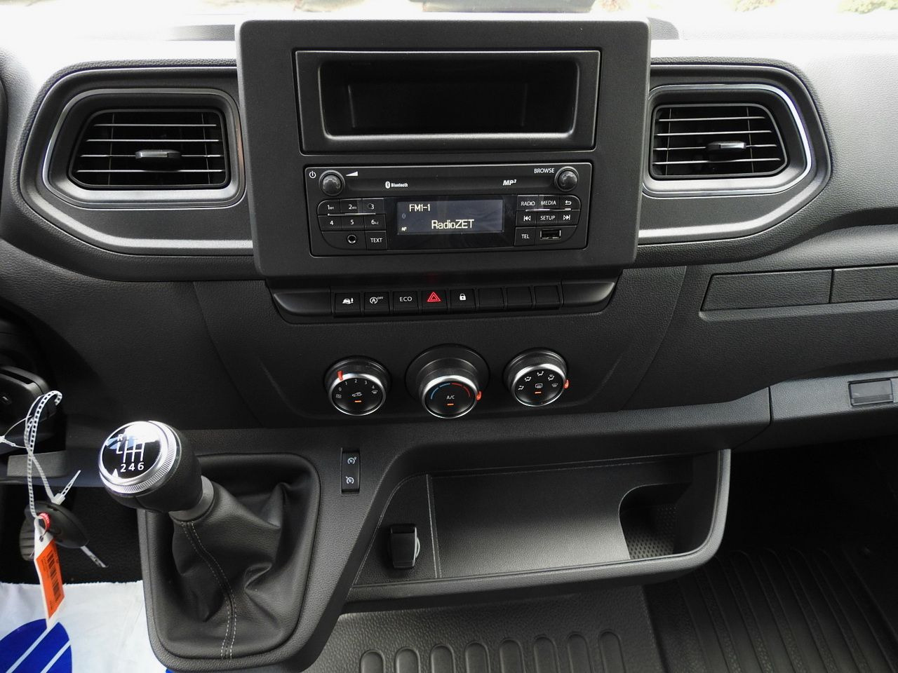 RENAULT MASTER  NEW TARPAULIN 8 PALLETS CRUISE CONTROL LED LIGHTS AIR CONDITIONING 165HP leasing RENAULT MASTER  NEW TARPAULIN 8 PALLETS CRUISE CONTROL LED LIGHTS AIR CONDITIONING 165HP: picture 34