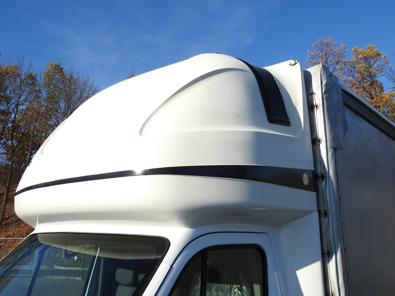 RENAULT MASTER TARPAULIN 10 PALLETS CRUISE CONTROL AIR CONDITIONING PNEUMATICS 170HP leasing RENAULT MASTER TARPAULIN 10 PALLETS CRUISE CONTROL AIR CONDITIONING PNEUMATICS 170HP: picture 20 RENAULT MASTER TARPAULIN 10 PALLETS CRUISE CONTROL AIR CONDITIONING PNEUMATICS 170HP leasing RENAULT MASTER TARPAULIN 10 PALLETS CRUISE CONTROL AIR CONDITIONING PNEUMATICS 170HP: picture 20