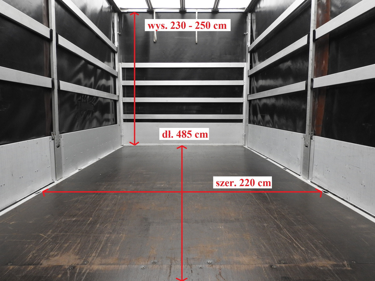 Curtain side van RENAULT MASTER TARPAULIN 10 PALLETS WEBASTO CRUISE CONTROL AIR CONDITIONING LED LIGHTS PNEUMATICS  165HP: picture 12