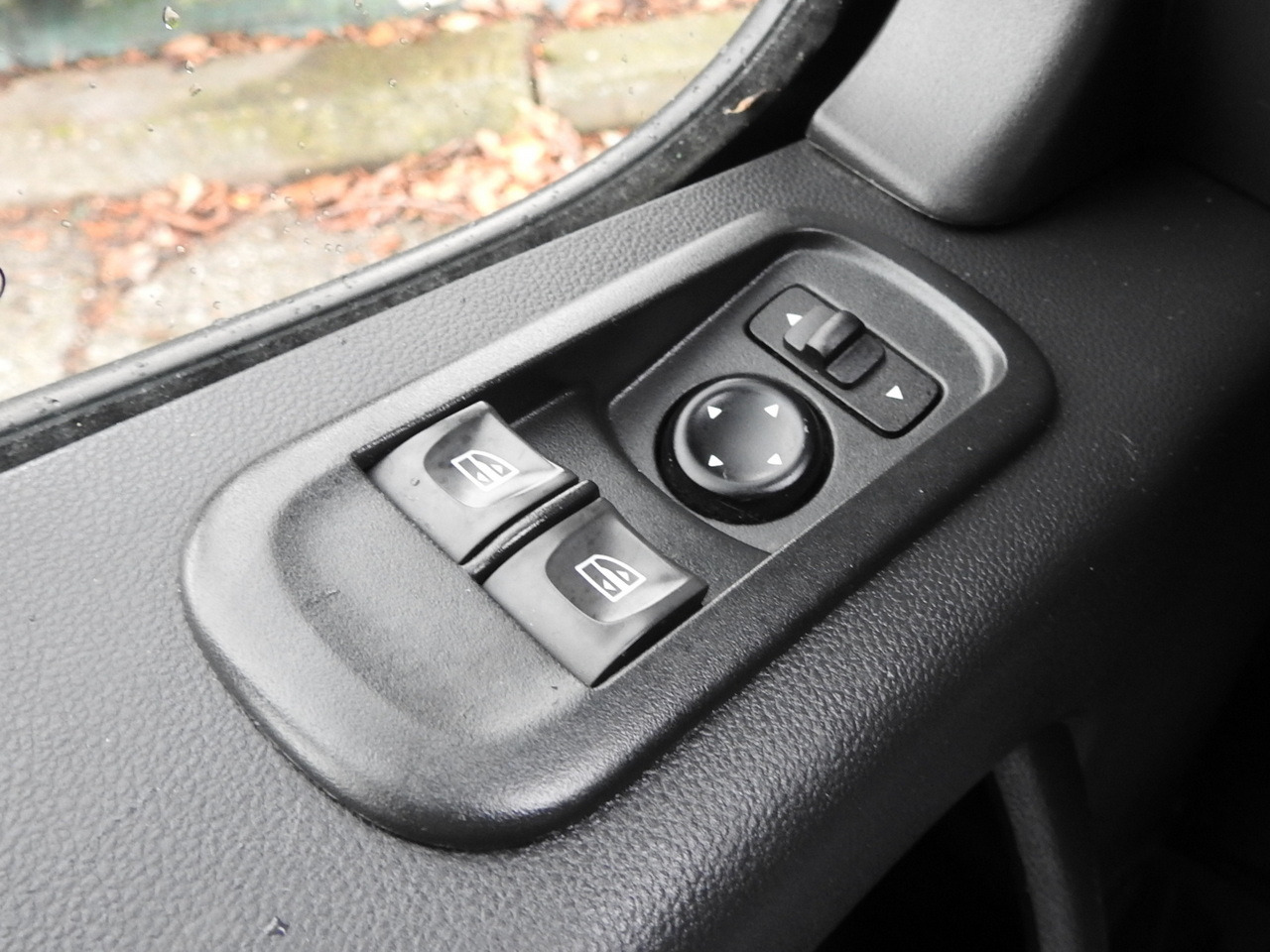 Curtain side van RENAULT MASTER TARPAULIN 10 PALLETS WEBASTO CRUISE CONTROL AIR CONDITIONING LED LIGHTS PNEUMATICS  165HP: picture 32