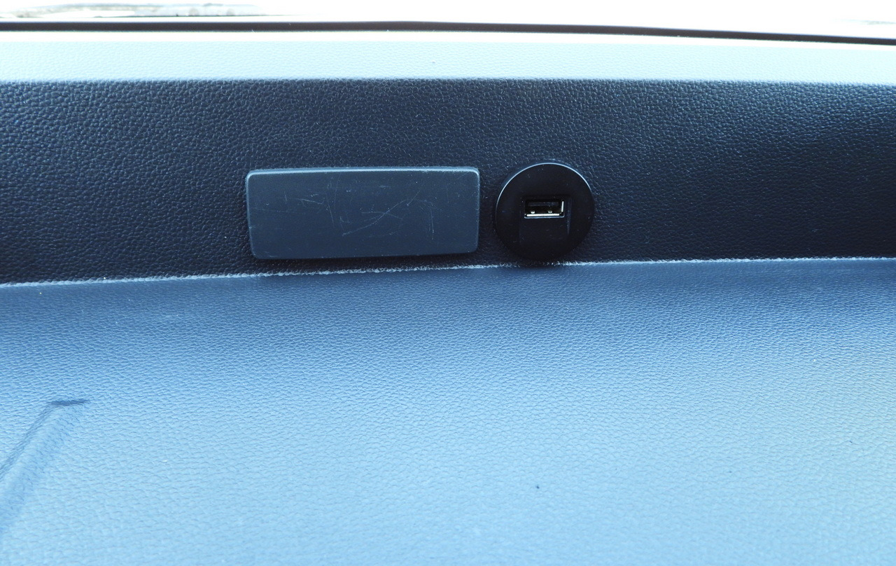 Curtain side van RENAULT MASTER TARPAULIN 10 PALLETS WEBASTO CRUISE CONTROL LED LIGHTS AIR CONDITIONING  165HP: picture 34
