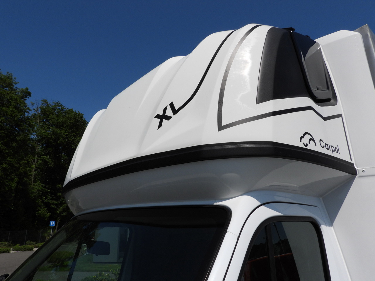 Curtain side van RENAULT MASTER  TARPAULIN LIFT 10 PALLETS WEBASTO CRUISE CONTROL LED LIGHTS PNEUMATICS AIR CONDITIONING  165HP: picture 23