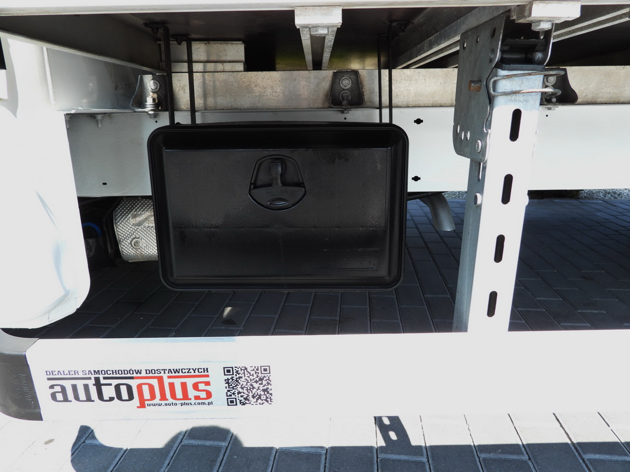 Curtain side van RENAULT MASTER  TARPAULIN LIFT 10 PALLETS WEBASTO CRUISE CONTROL LED LIGHTS PNEUMATICS AIR CONDITIONING  165HP: picture 26