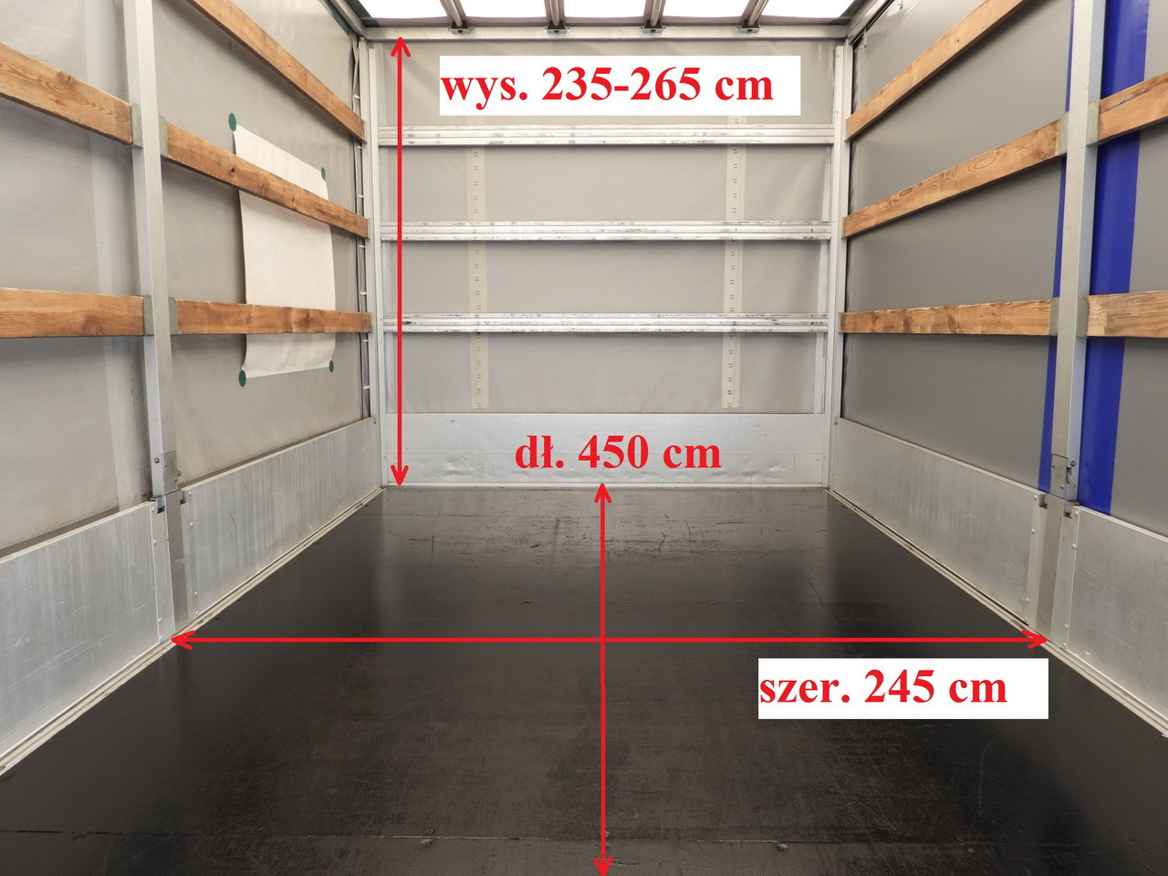 Curtain side van RENAULT MASTER  TARPAULIN LIFT 10 PALLETS WEBASTO CRUISE CONTROL LED LIGHTS PNEUMATICS AIR CONDITIONING  165HP: picture 13