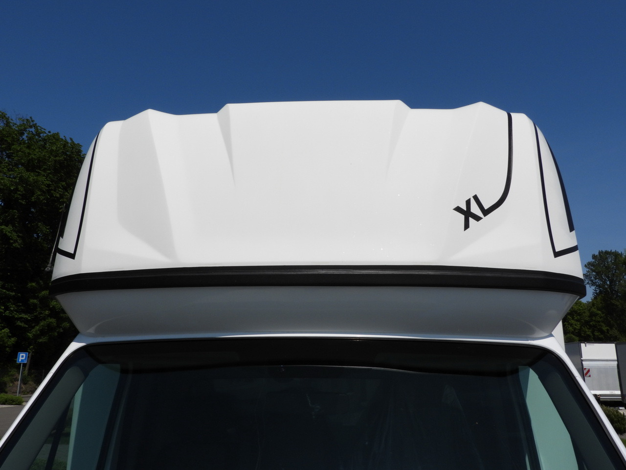 Curtain side van RENAULT MASTER  TARPAULIN LIFT 10 PALLETS WEBASTO CRUISE CONTROL LED LIGHTS PNEUMATICS AIR CONDITIONING  165HP: picture 16