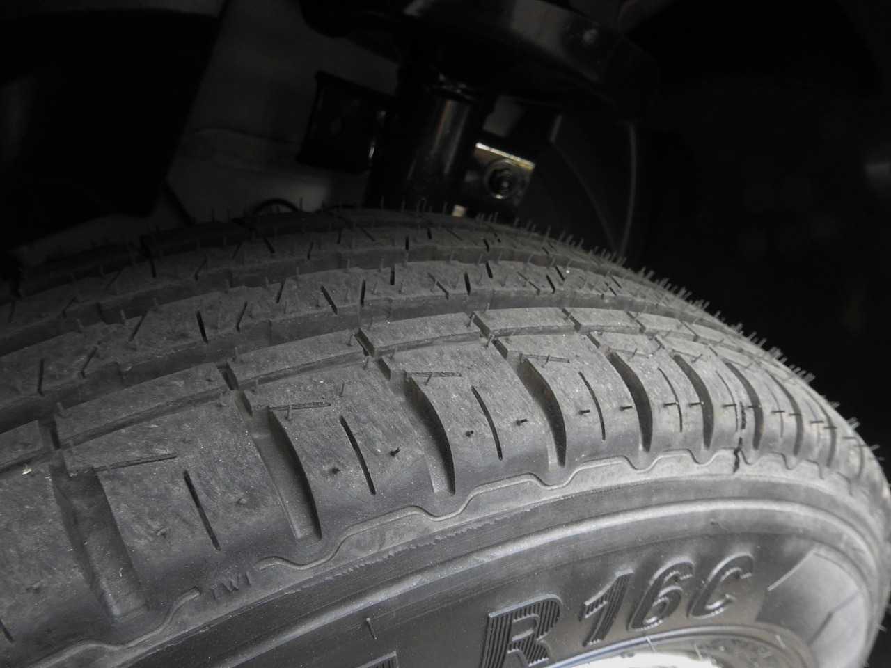 Tipper van RENAULT MASTER TIPPER CRUISE CONTROL NAVIGATION AIR CONDITIONING LED LIGHTS TWIN WHEELS LOAD WEIGHT 145HP: picture 34 Tipper van RENAULT MASTER TIPPER CRUISE CONTROL NAVIGATION AIR CONDITIONING LED LIGHTS TWIN WHEELS LOAD WEIGHT 145HP: picture 34