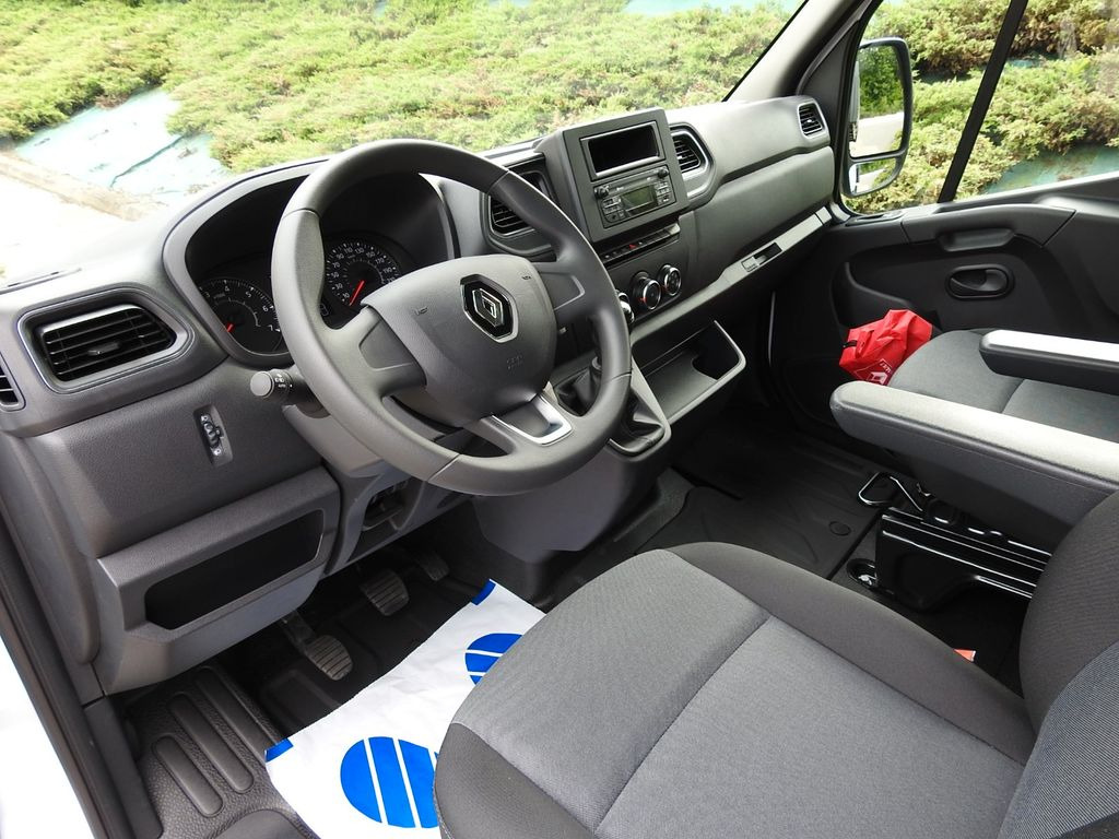 Renault MASTER NEUE KIPPER A/C LED LAMPEN - Tipper van: picture 2 Renault MASTER NEUE KIPPER A/C LED LAMPEN - Tipper van: picture 2