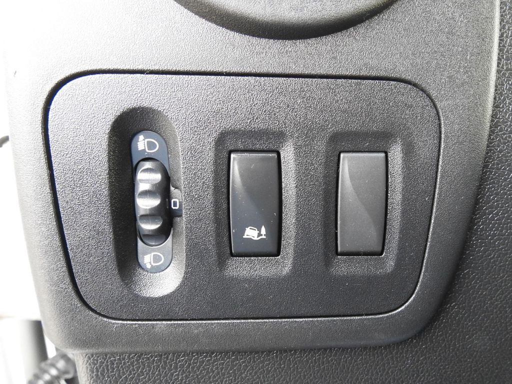 Curtain side van Renault MASTER PRITSCHE PLANE 10 PALETTEN WEBASTO A/C: picture 23