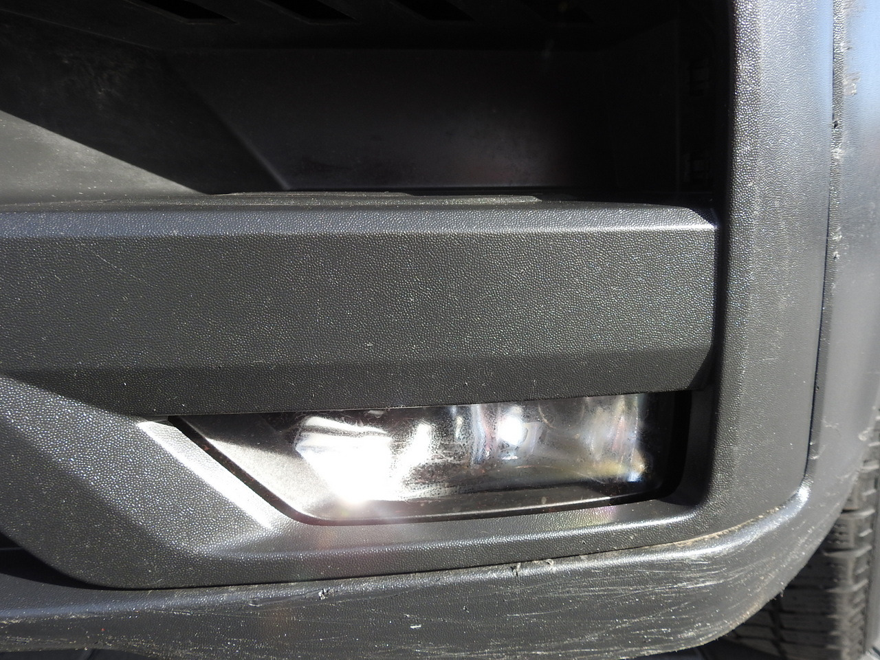 Combi van VOLKSWAGEN CRAFTER STAKE BODY DOUBLE CABIN DOKA 7 SEATS AIR CONDITIONING  140HP: picture 24