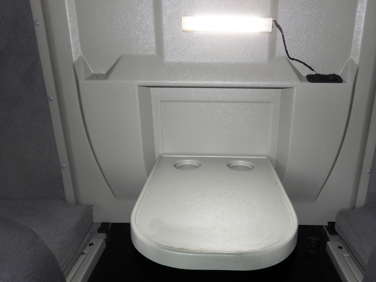 VOLKSWAGEN CRAFTER  TARPAULIN 8 PALLETS WEBASTO CRUISE CONTROL LED LIGHTS AIR CONDITIONING  180HP leasing VOLKSWAGEN CRAFTER  TARPAULIN 8 PALLETS WEBASTO CRUISE CONTROL LED LIGHTS AIR CONDITIONING  180HP: picture 46
