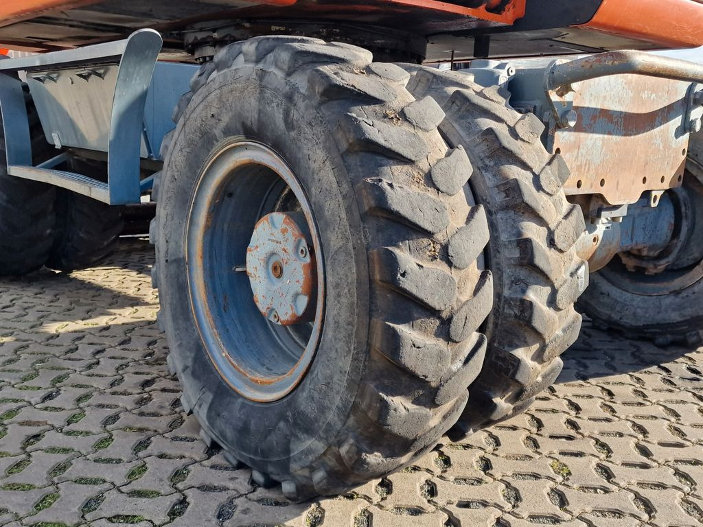 Wheel excavator Atlas Terex 1905M Mobilbagger Atlas Terex 1905M Mobilbagger: picture 27