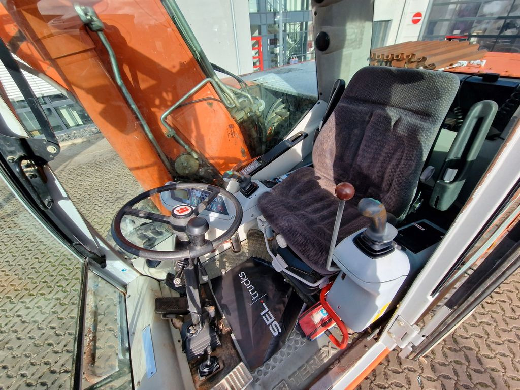 Wheel excavator Atlas Terex 1905M Mobilbagger Atlas Terex 1905M Mobilbagger: picture 20