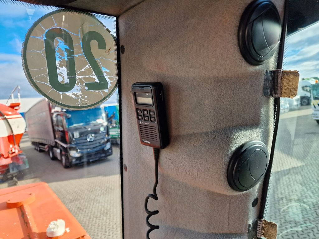 Wheel excavator Atlas Terex 1905M Mobilbagger Atlas Terex 1905M Mobilbagger: picture 25