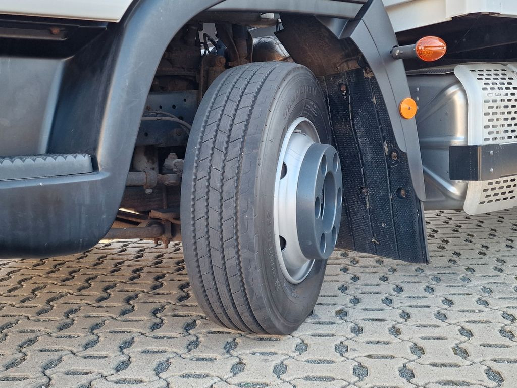 Box truck Iveco Eurocargo 75E16 / Ladebordwand Iveco Eurocargo 75E16 / Ladebordwand / wenig KM: picture 27