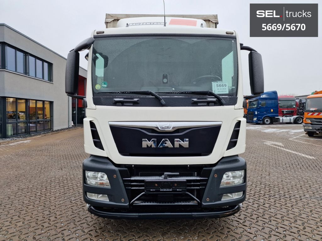 MAN TGS 26.440/Lenkachse/Staplerhaltrng./ KOMPLETT!! MAN TGS 26.440/Lenkachse/Staplerhaltrng./ KOMPLETT!! - Curtainsider truck: picture 3 MAN TGS 26.440/Lenkachse/Staplerhaltrng./ KOMPLETT!! MAN TGS 26.440/Lenkachse/Staplerhaltrng./ KOMPLETT!! - Curtainsider truck: picture 3