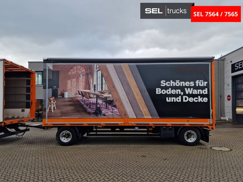 Curtainsider truck Mercedes-Benz Actros 2548 / Retarder Mercedes-Benz Actros 2548 / Retarder: picture 28 Curtainsider truck Mercedes-Benz Actros 2548 / Retarder Mercedes-Benz Actros 2548 / Retarder: picture 28