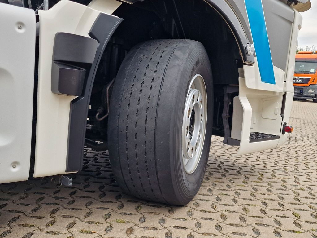 Tractor unit MAN TGX 18.510 4x2 BL SA / Retarder / Navi / LED: picture 28