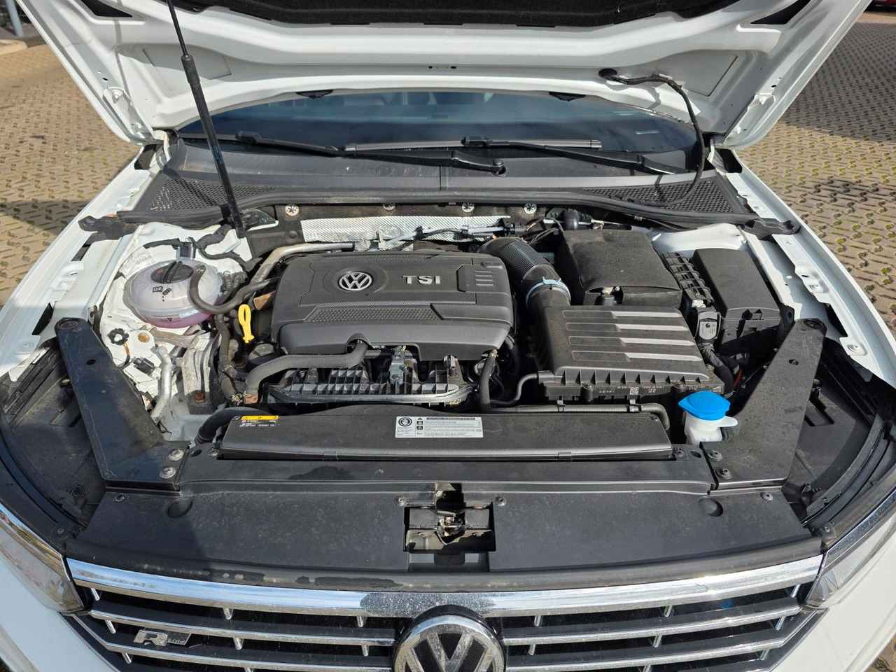 Station wagon Volkswagen Passat Variant Highline BMT/Start-Stopp: picture 13