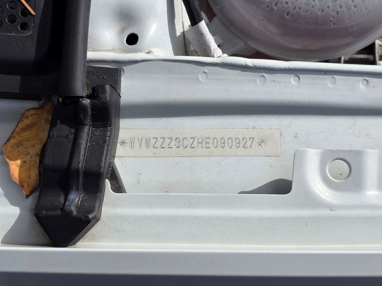 Station wagon Volkswagen Passat Variant Highline BMT/Start-Stopp: picture 46