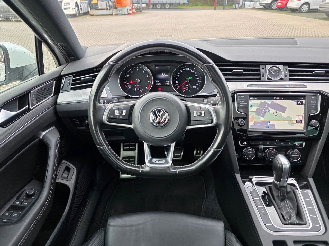 Station wagon Volkswagen Passat Variant Highline BMT/Start-Stopp: picture 28