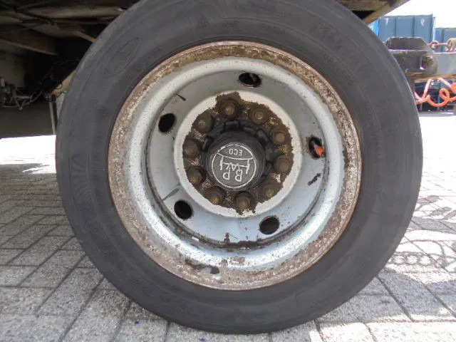 Atc PK 183 - Low loader trailer: picture 5 Atc PK 183 - Low loader trailer: picture 5