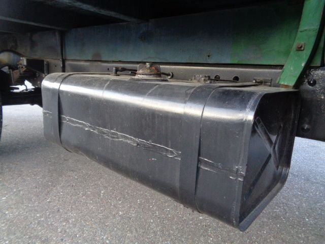 Dropside/ Flatbed truck Bedford A 5LCG 5 TONNER: picture 16