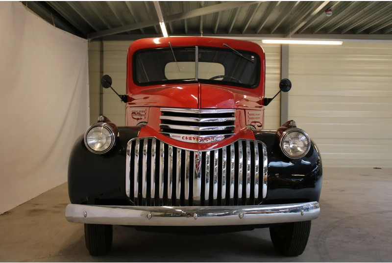 Chevrolet Pick Up Deluxe - Pickup truck: picture 5 Chevrolet Pick Up Deluxe - Pickup truck: picture 5