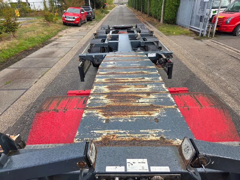 D-Tec CT-26-01 NL TRAILER - Dolly trailer: picture 2 D-Tec CT-26-01 NL TRAILER - Dolly trailer: picture 2