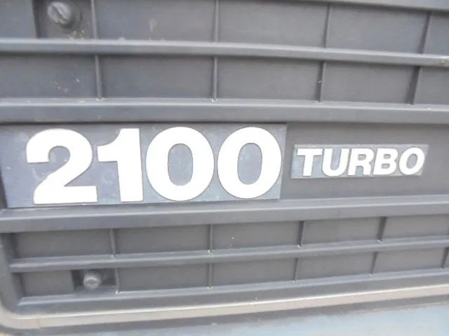 DAF 2100 TURBO - Dropside/ Flatbed truck: picture 4 DAF 2100 TURBO - Dropside/ Flatbed truck: picture 4