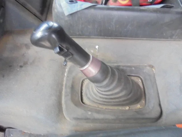 DAF CF 290 leasing DAF CF 290: picture 19 DAF CF 290 leasing DAF CF 290: picture 19