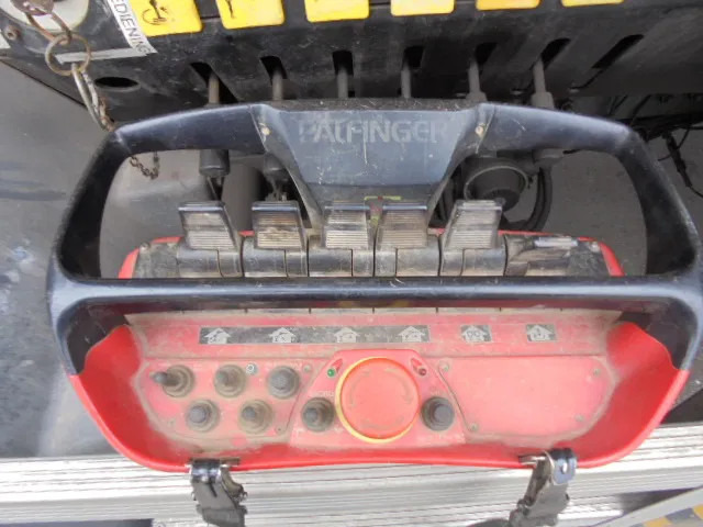 DAF CF 290 leasing DAF CF 290: picture 13 DAF CF 290 leasing DAF CF 290: picture 13