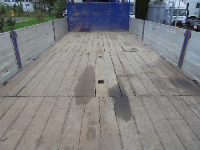 DAF CF 290 leasing DAF CF 290: picture 10 DAF CF 290 leasing DAF CF 290: picture 10