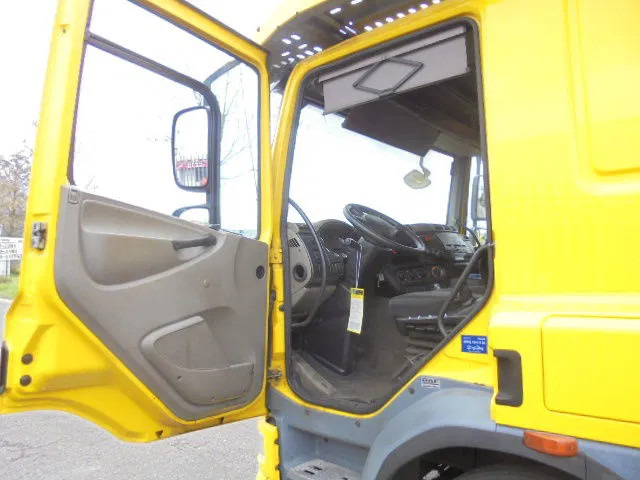 Autotransporter truck DAF CF 75 360 EEV NL TRUCK: picture 10